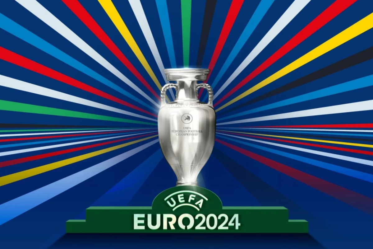 EURO 2024: transmisja, stream online, gdzie oglądać?