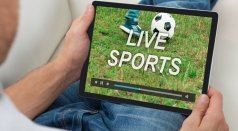 Transmisja na żywo z meczów piłkarskich 16 - 18.04. Gdzie można oglądać live w tv oraz w internecie?